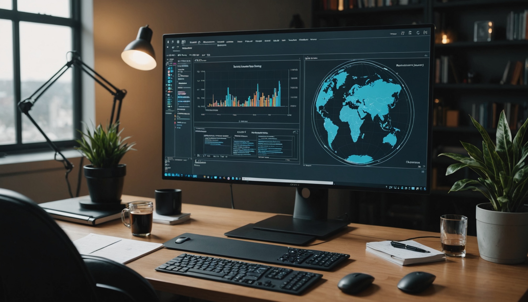 machine learning gradient boosting decision tree visualization